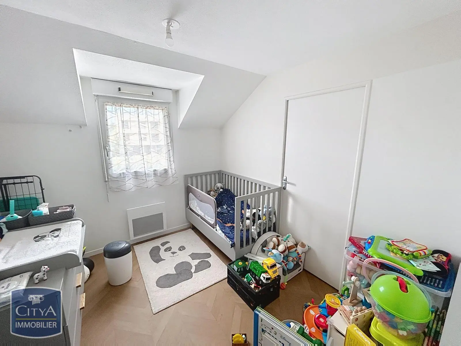 Photo 8 Appartement 3 pièces 62.49m²