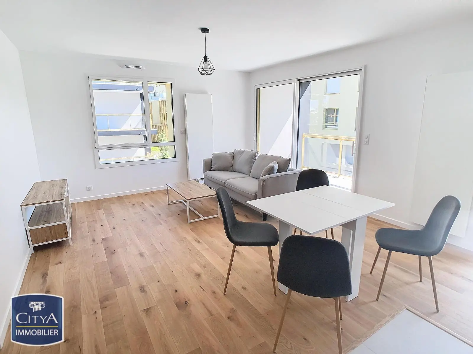 Photo 3 Appartement 3 pièces 65.5m²