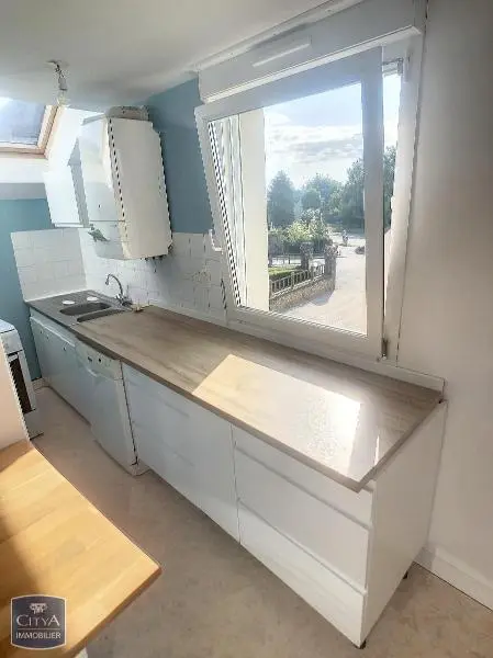 Photo 2 Appartement 4 pièces 72.49m²