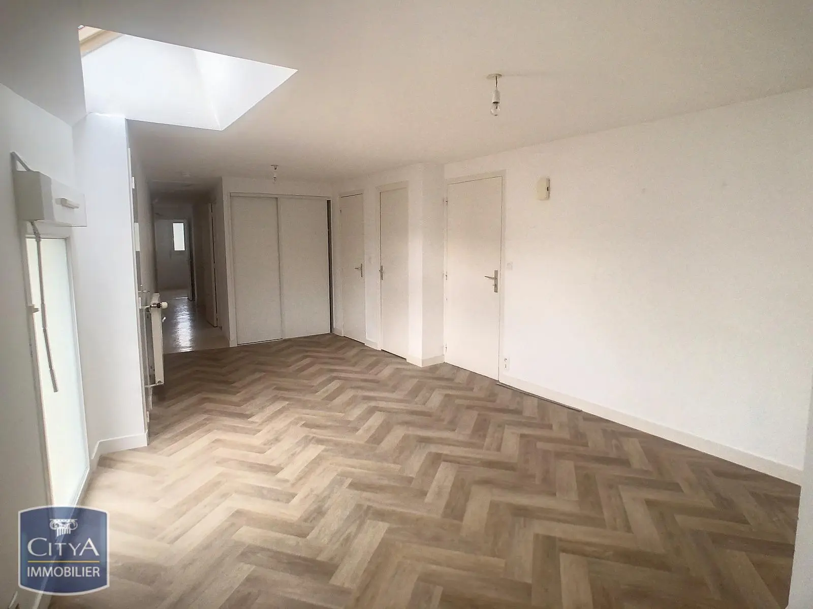 Photo 1 Appartement 4 pièces 72.49m²