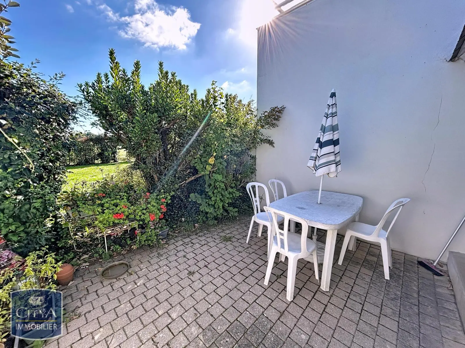 Photo 1 Appartement 2 pièces 35.14m²