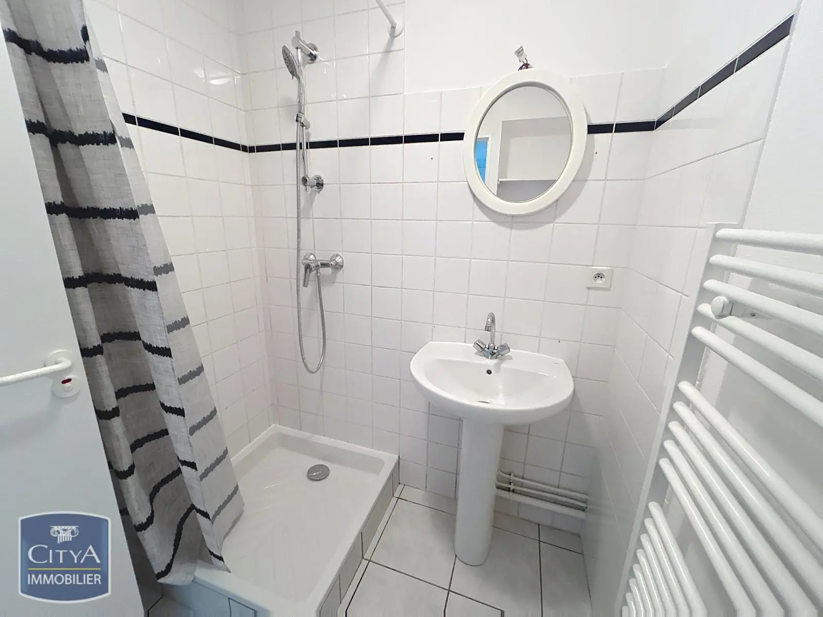 Photo 6 Appartement 2 pièces 35.14m²