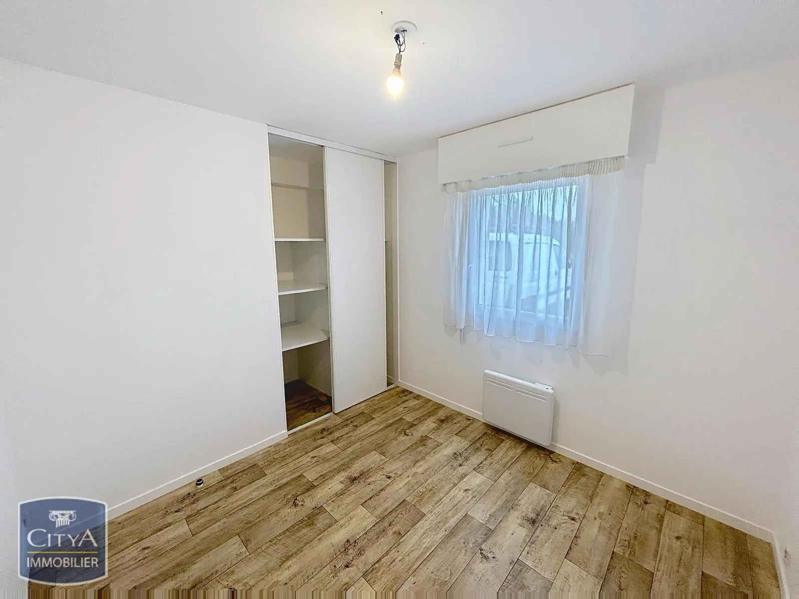 Photo 5 Appartement 2 pièces 35.14m²