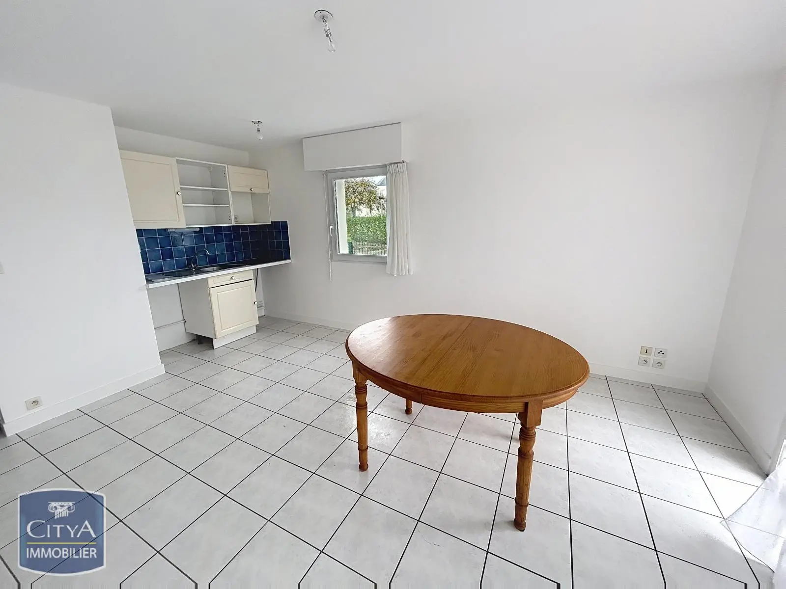 Photo 2 Appartement 2 pièces 35.14m²