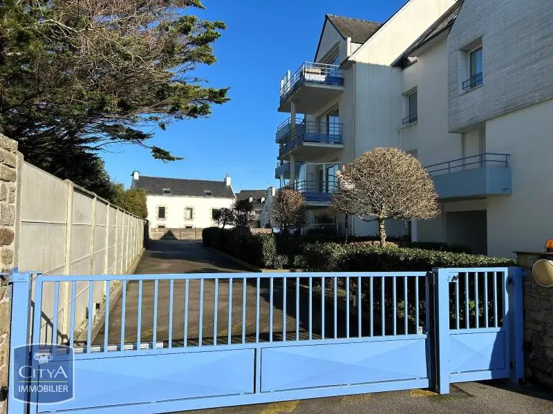 Photo 1 Parking 15m²