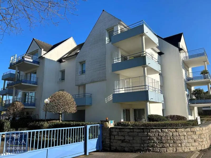 Photo 2 Parking 15m²