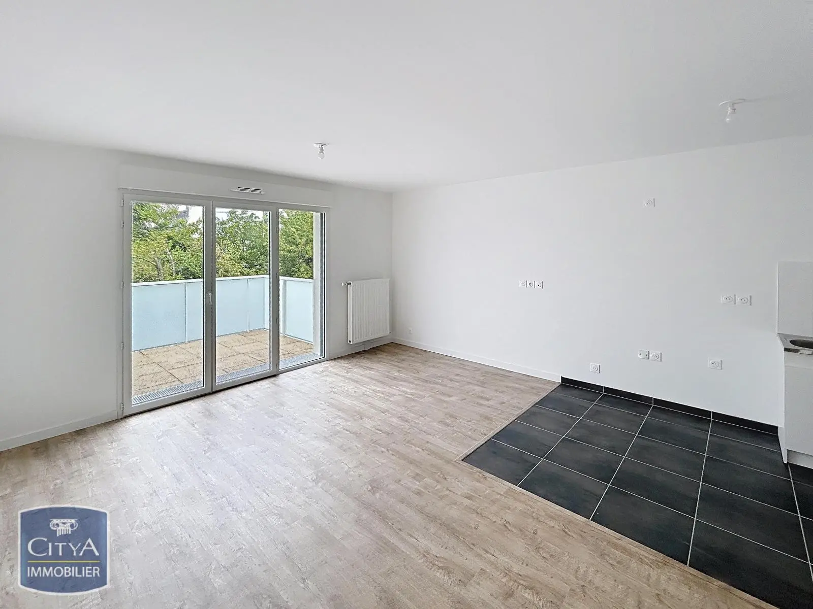 Photo 3 Appartement 3 pièces 71.93m²