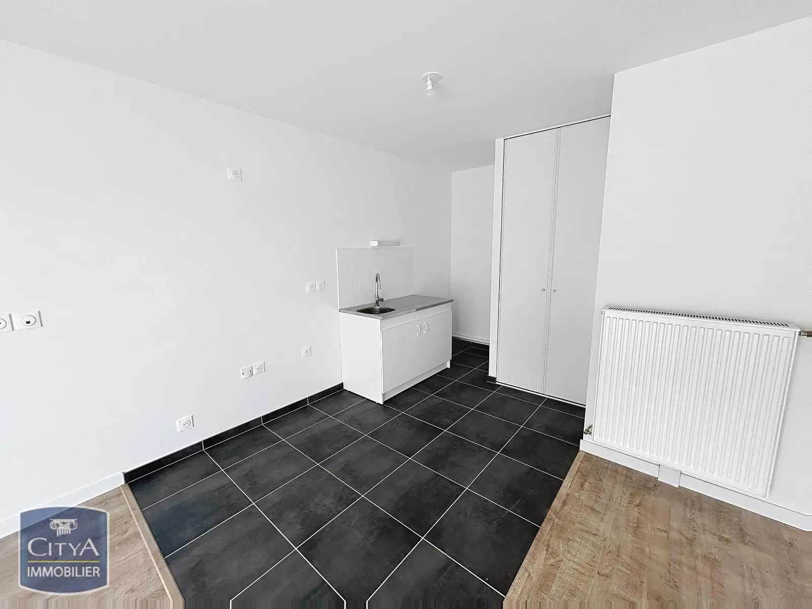 Photo 3 Appartement 3 pièces 71.93m²