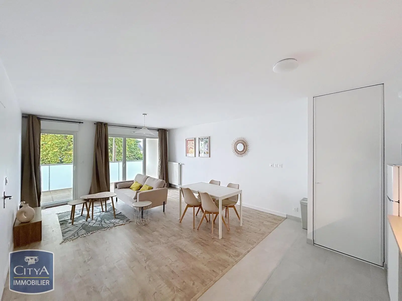 Photo 4 Appartement 3 pièces 71.22m²