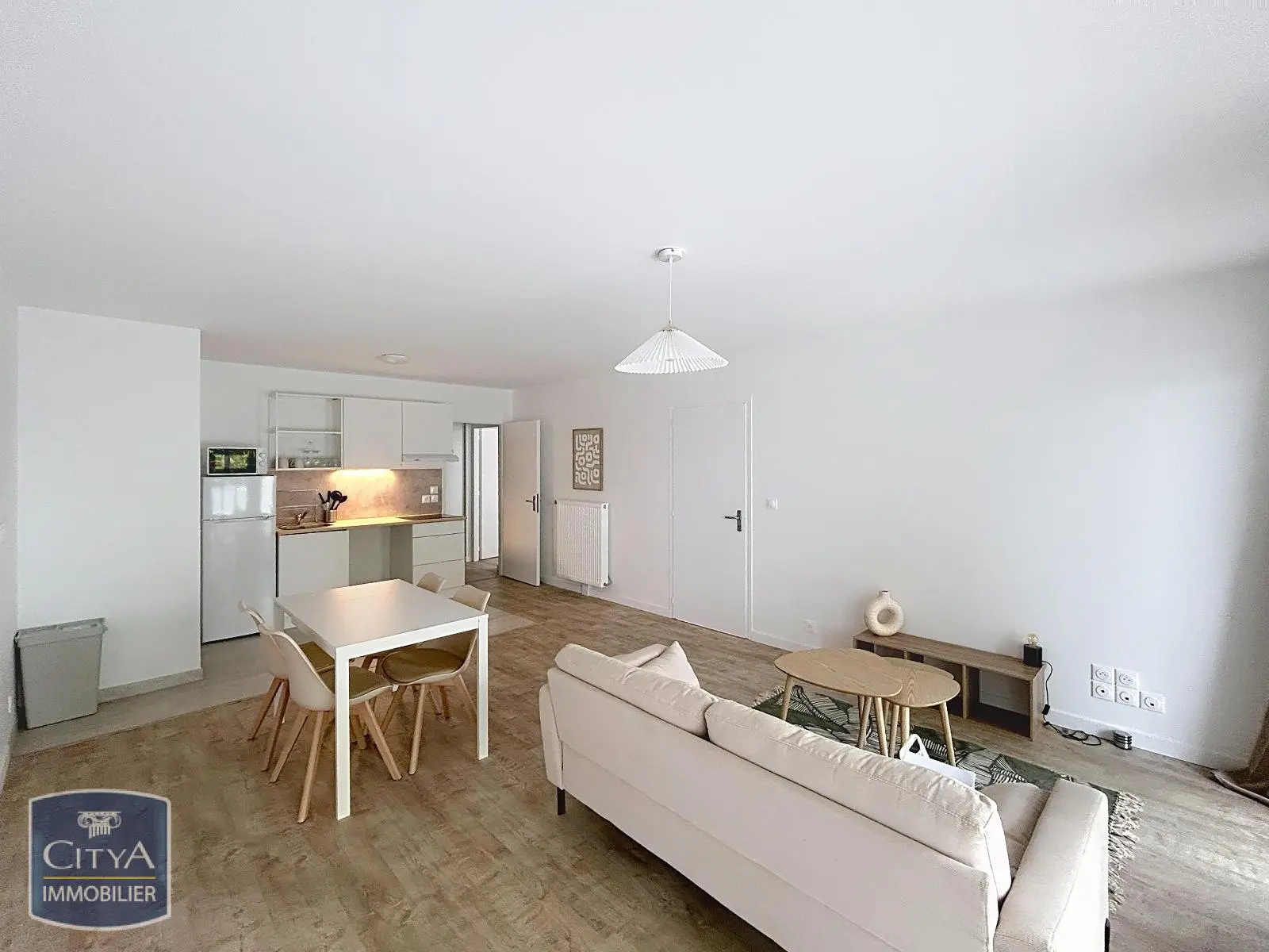 Photo 3 Appartement 3 pièces 71.22m²