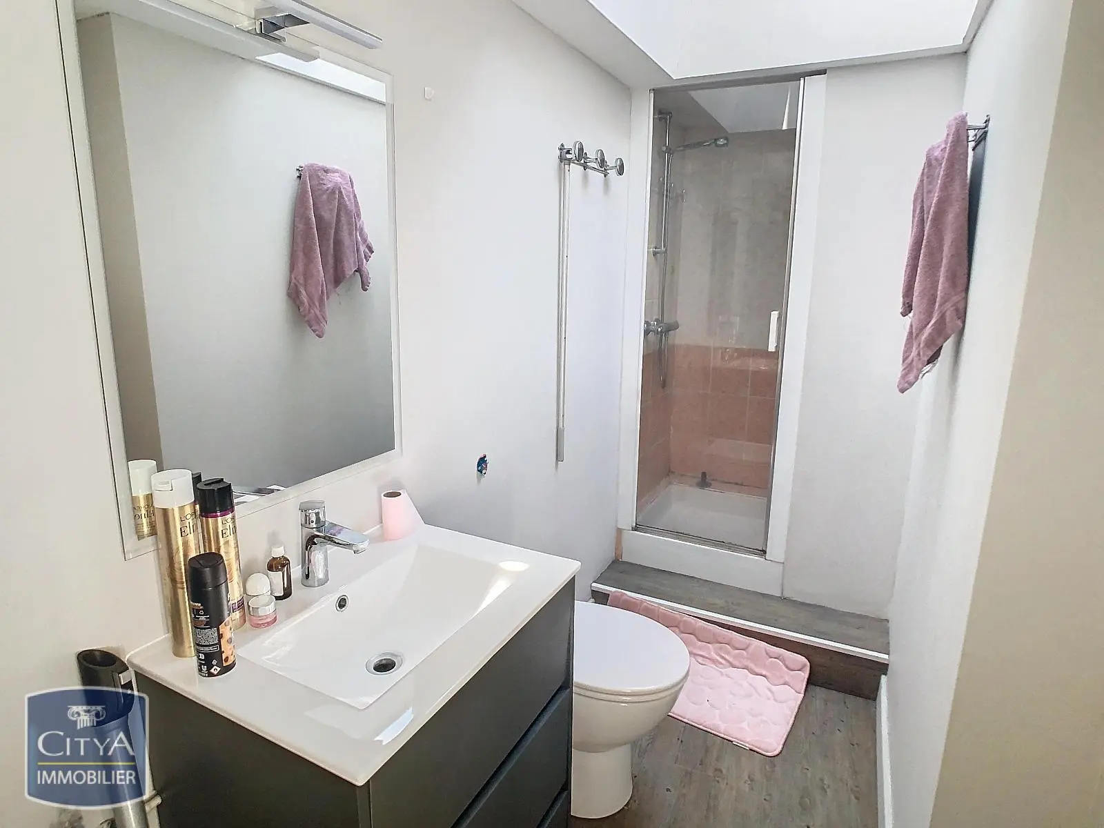 Photo 2 appartement Auray
