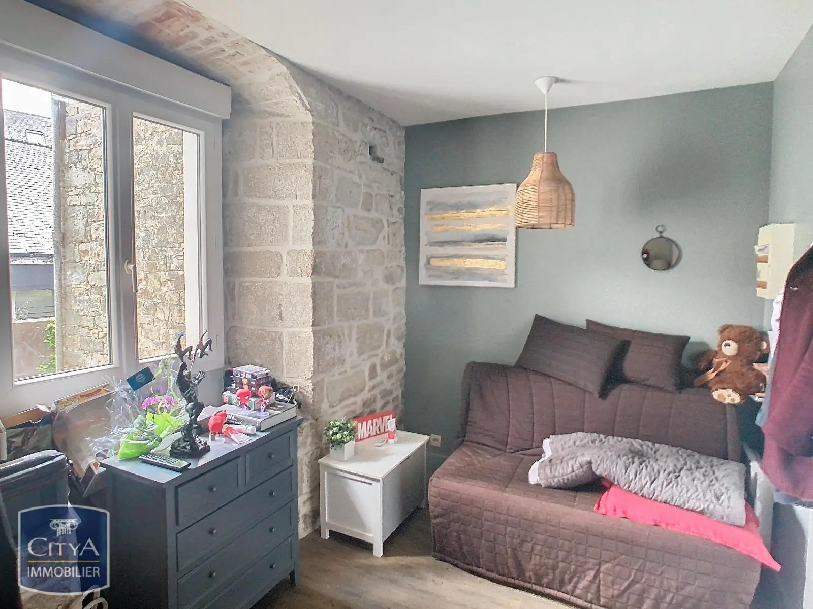 Photo 1 appartement Auray