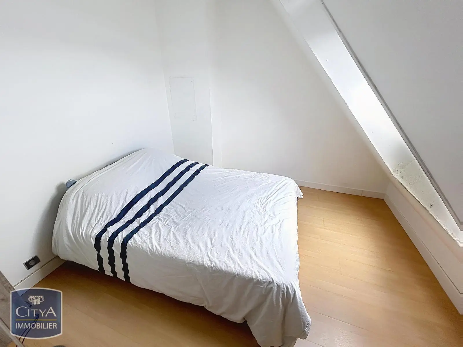 Photo 4 Appartement 2 pièces 30.86m²