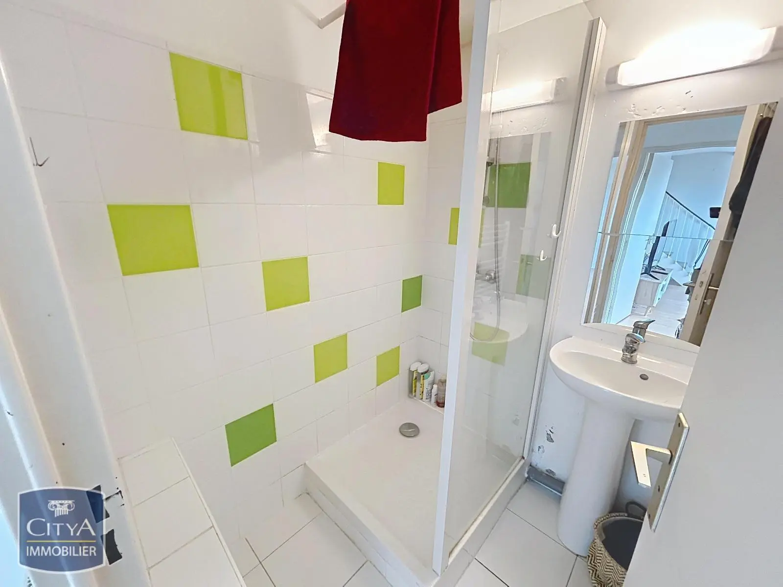 Photo 5 Appartement 2 pièces 30.86m²