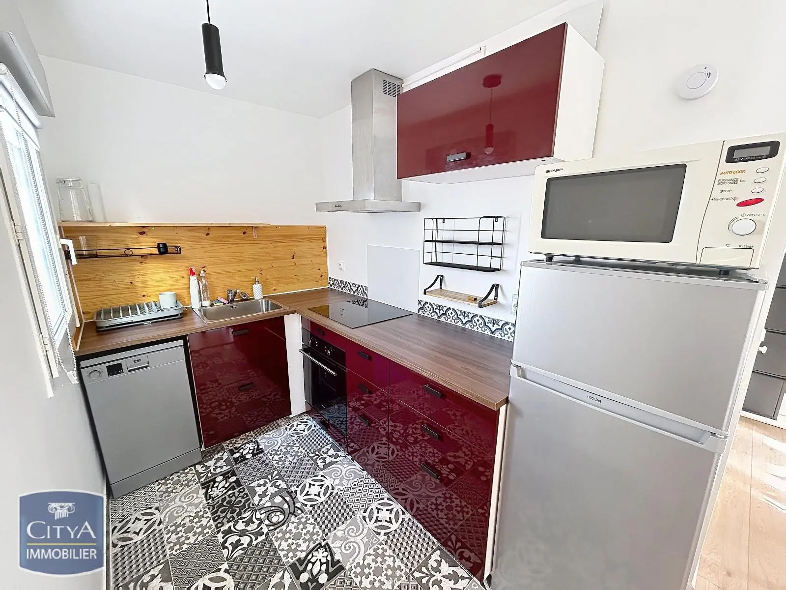 Photo 4 Appartement 3 pièces 48.39m²