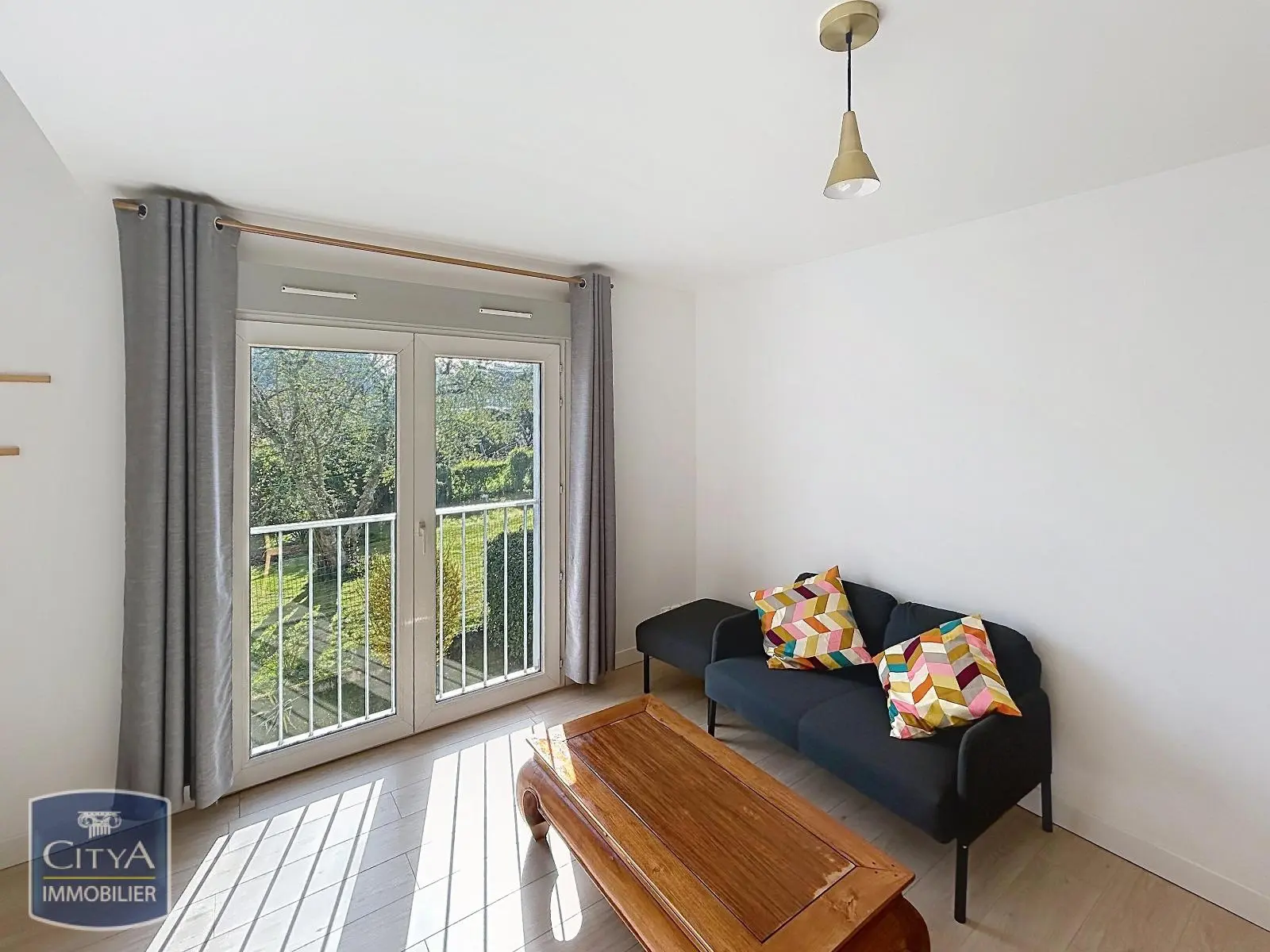 Photo 5 Appartement 3 pièces 48.39m²