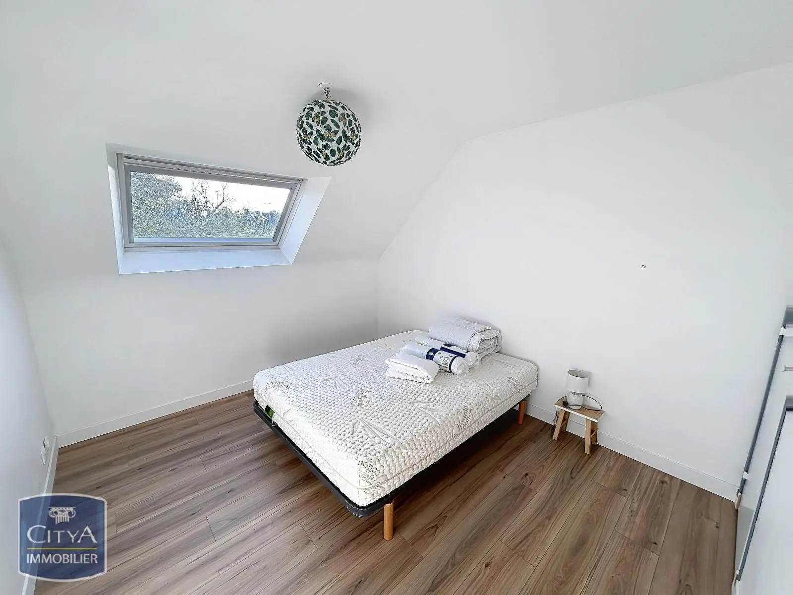 Photo 6 Appartement 3 pièces 48.39m²