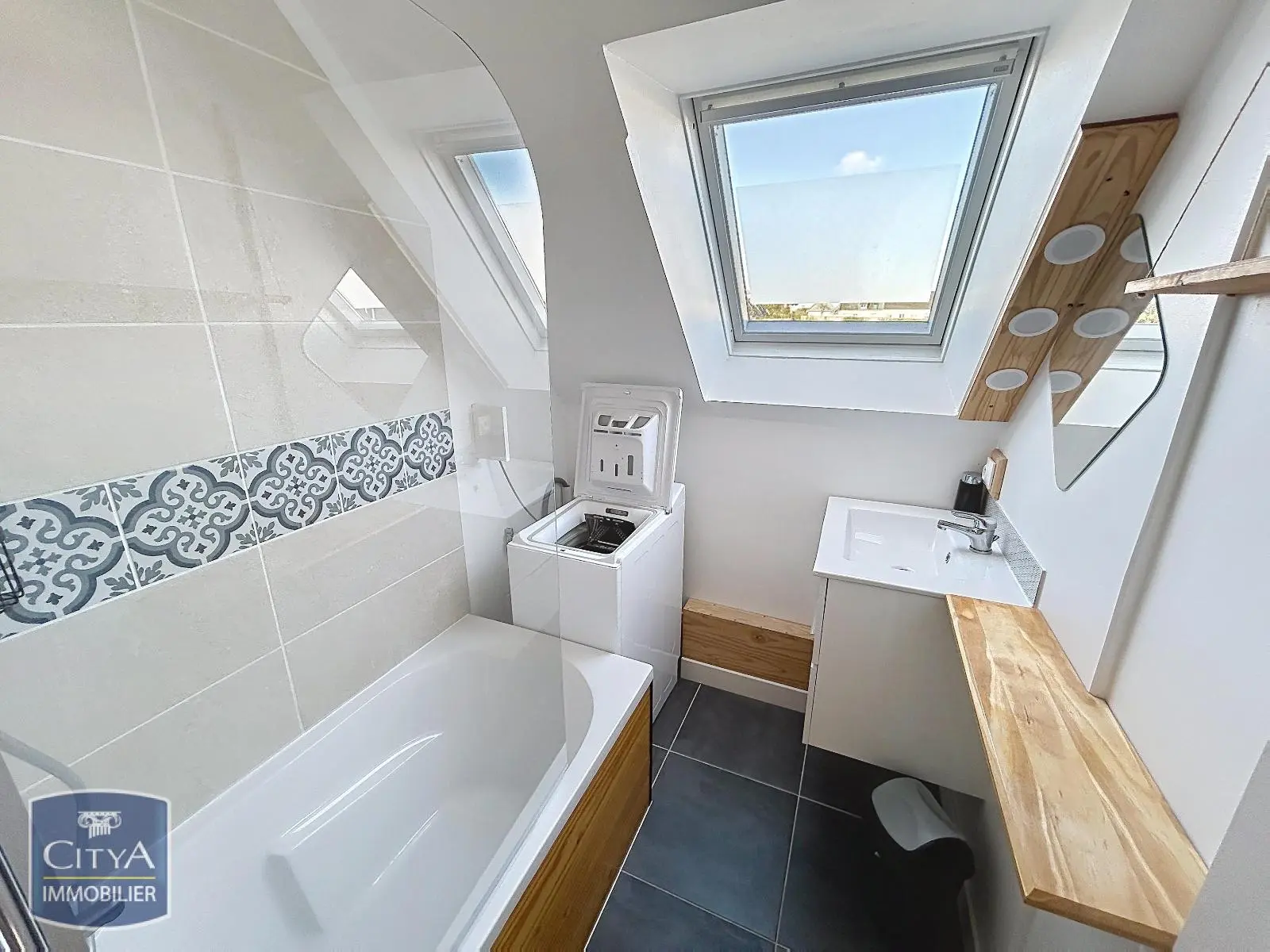 Photo 8 Appartement 3 pièces 48.39m²