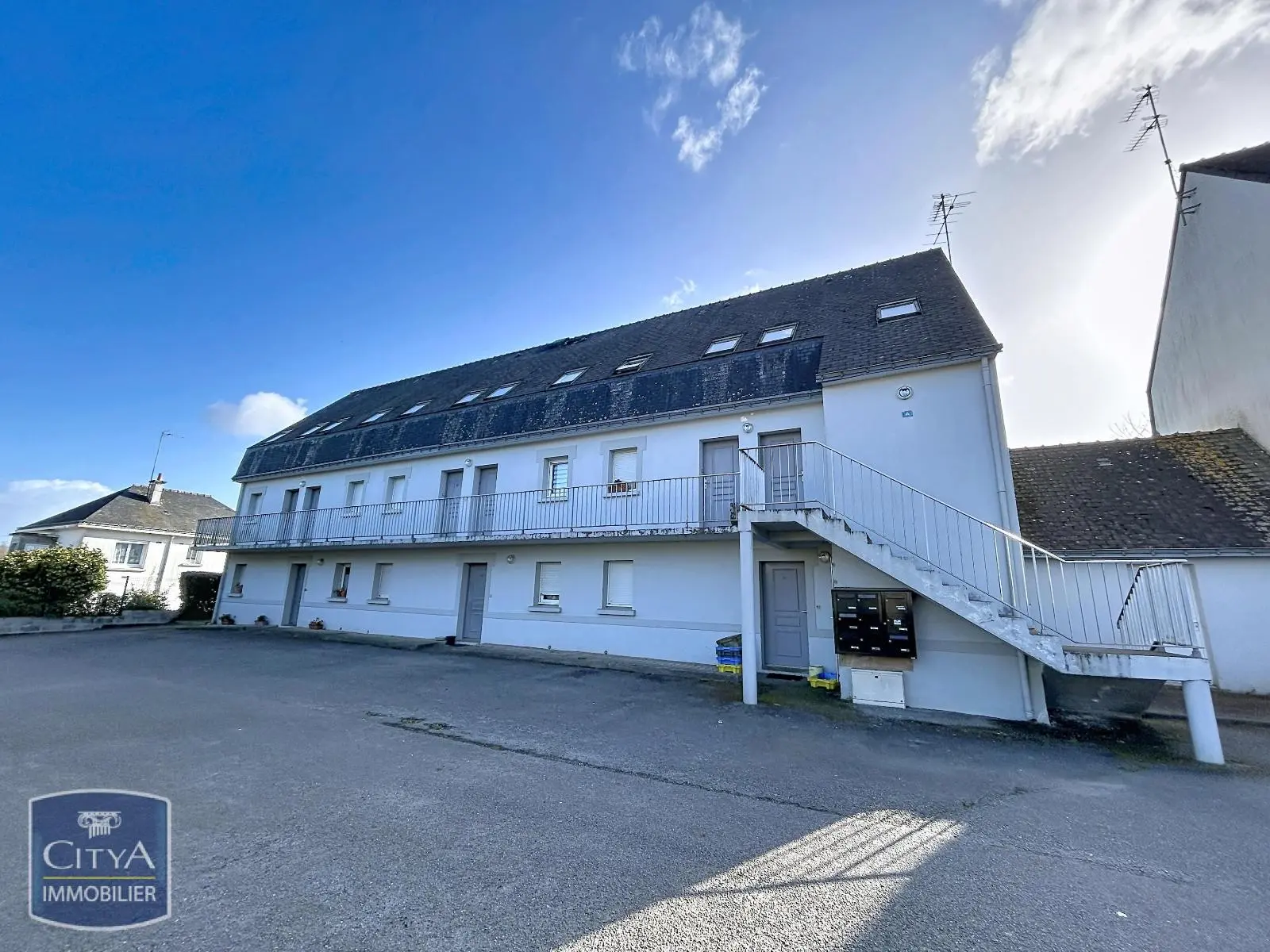 Photo 9 Appartement 3 pièces 48.39m²