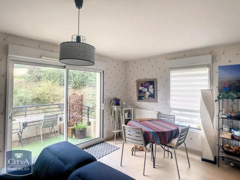 Photo 2 appartement Auray