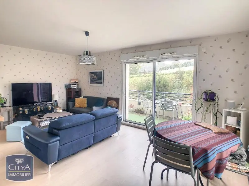 Photo 6 appartement Auray