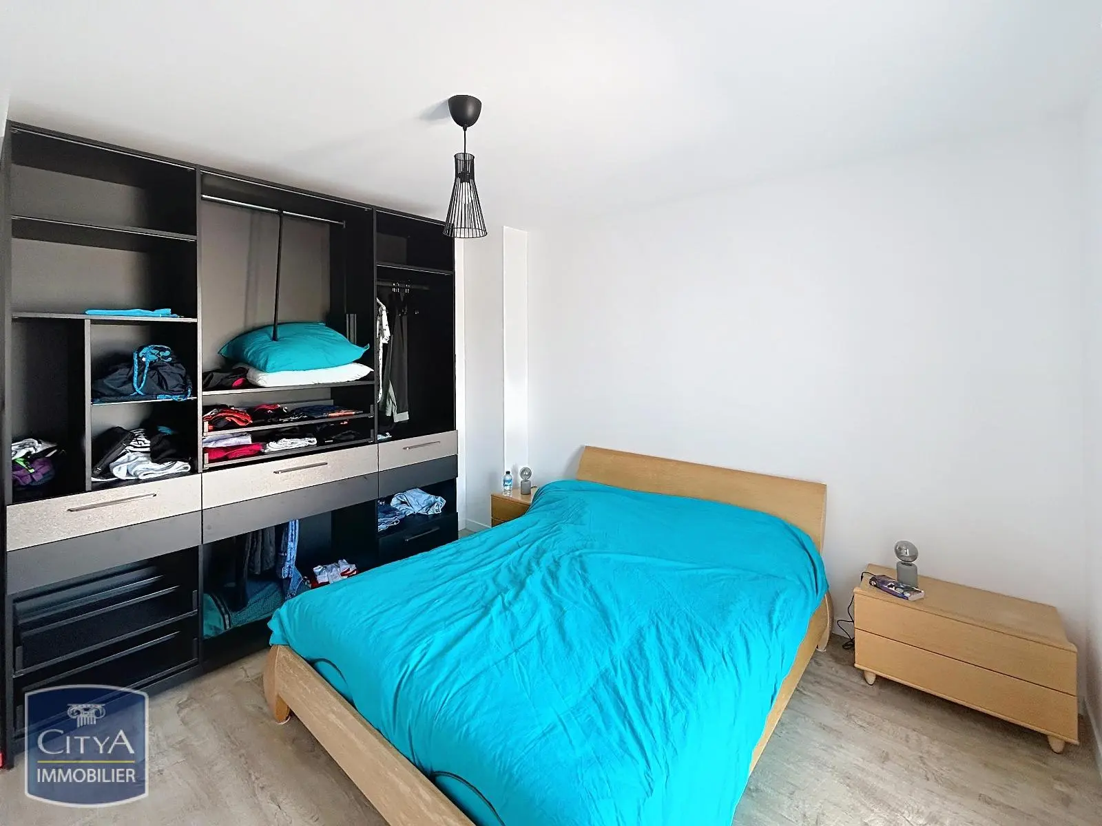 Photo 5 Appartement 2 pièces 38.98m²