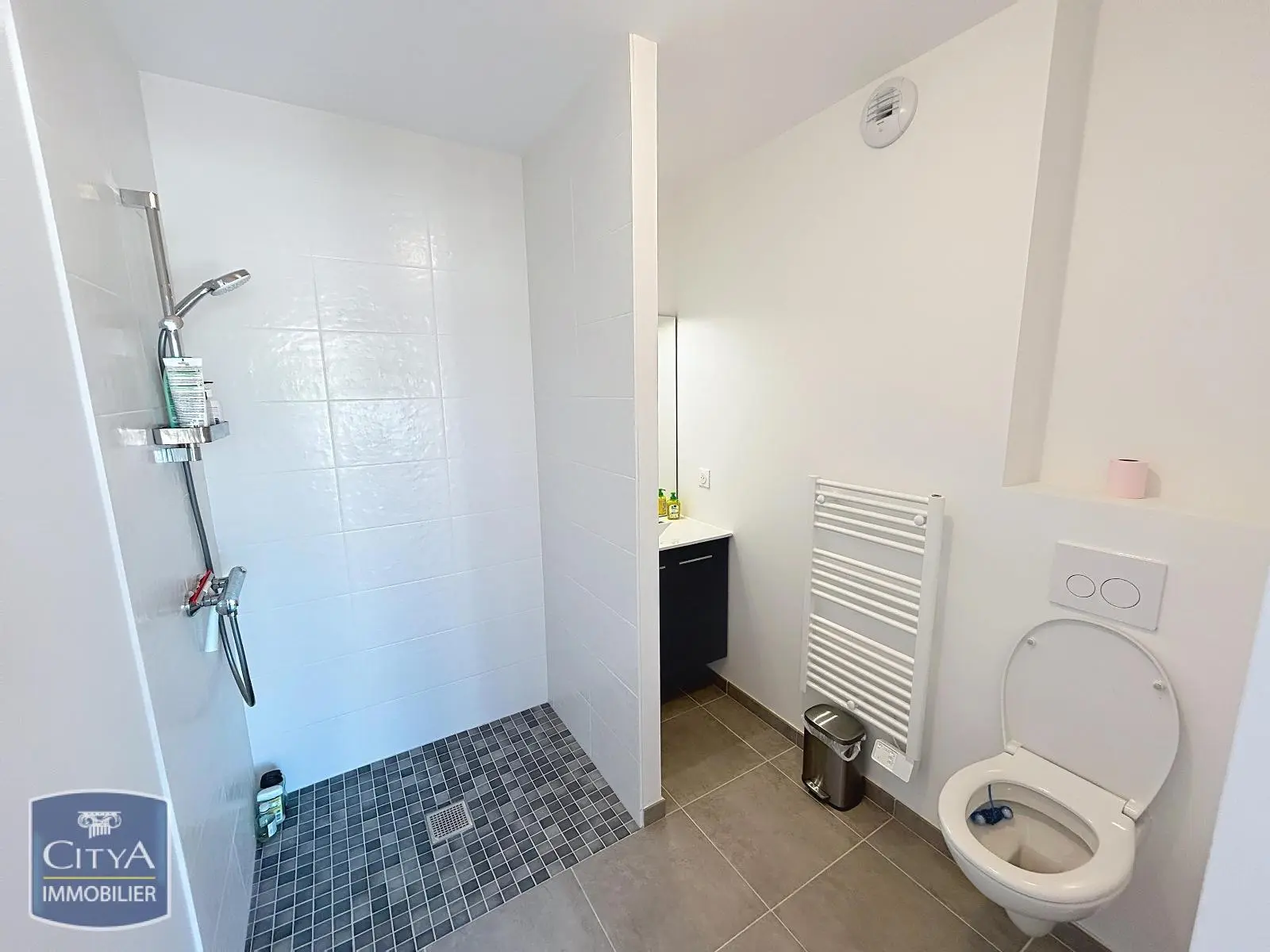 Photo 6 Appartement 2 pièces 38.98m²