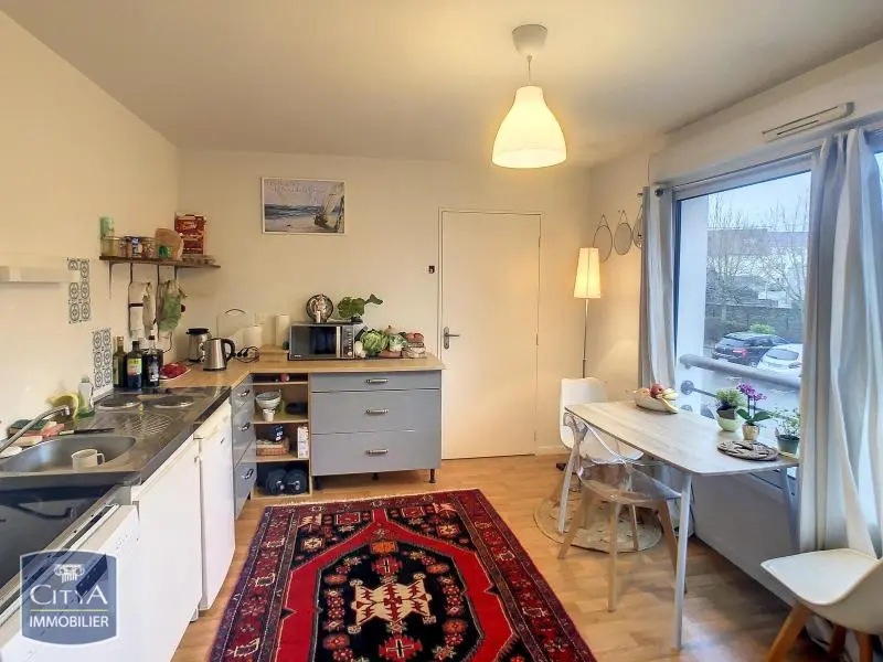 Photo 1 appartement Auray