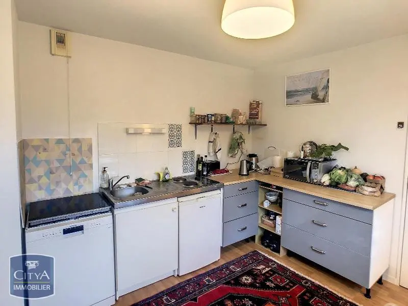 Photo 2 appartement Auray