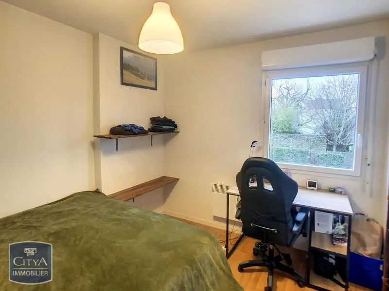 Photo 3 appartement Auray