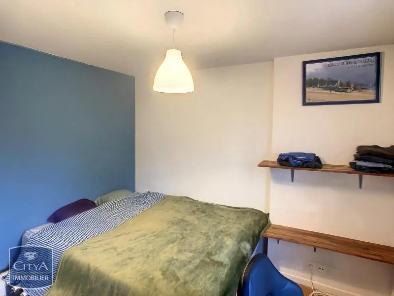 Photo 4 appartement Auray