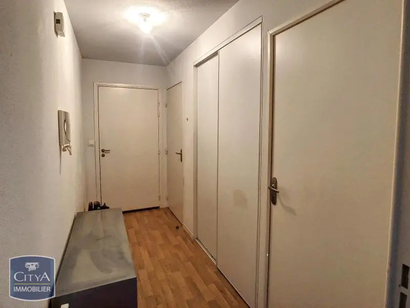 Photo 5 appartement Auray