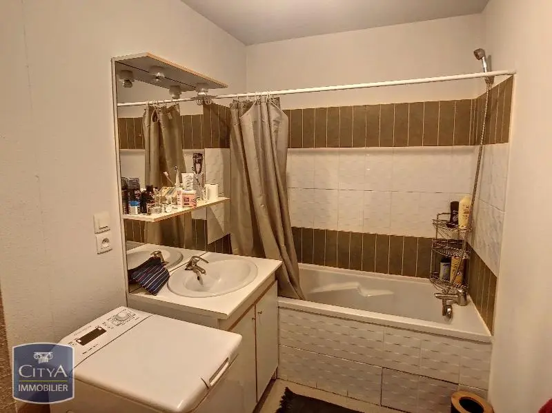 Photo 6 appartement Auray