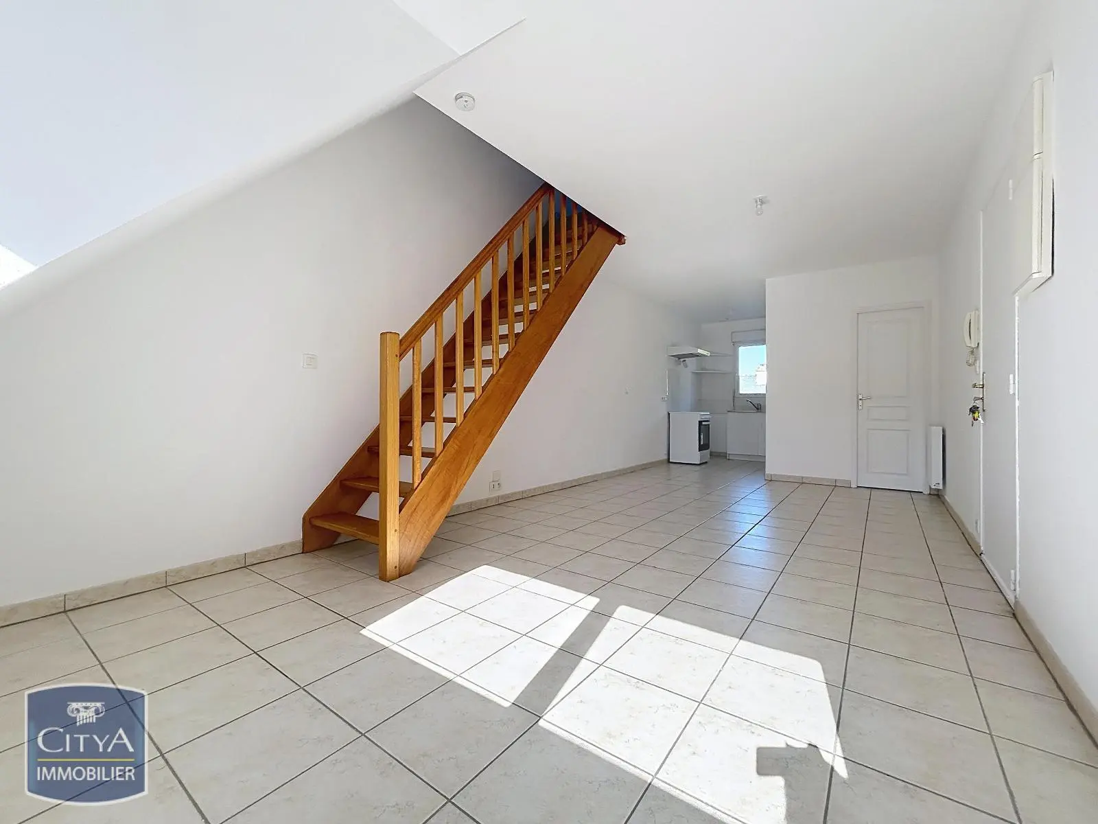 Photo 1 Appartement 2 pièces 39.29m²
