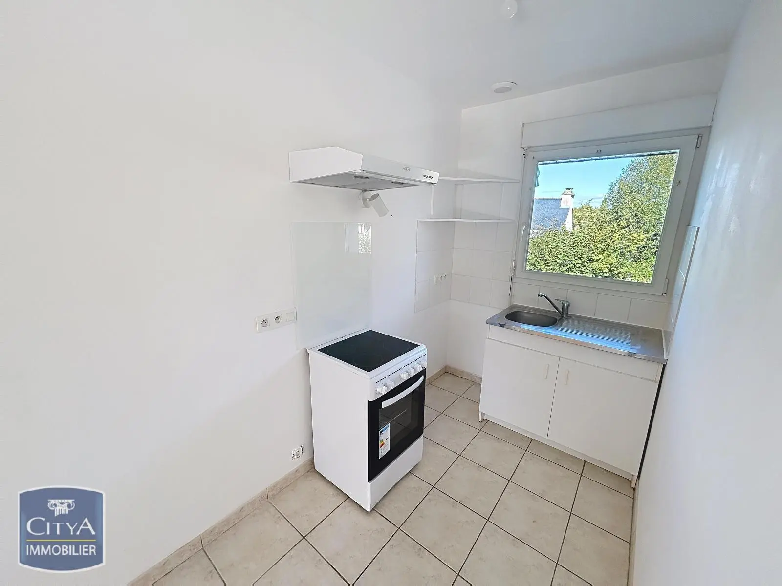 Photo 2 Appartement 2 pièces 39.29m²
