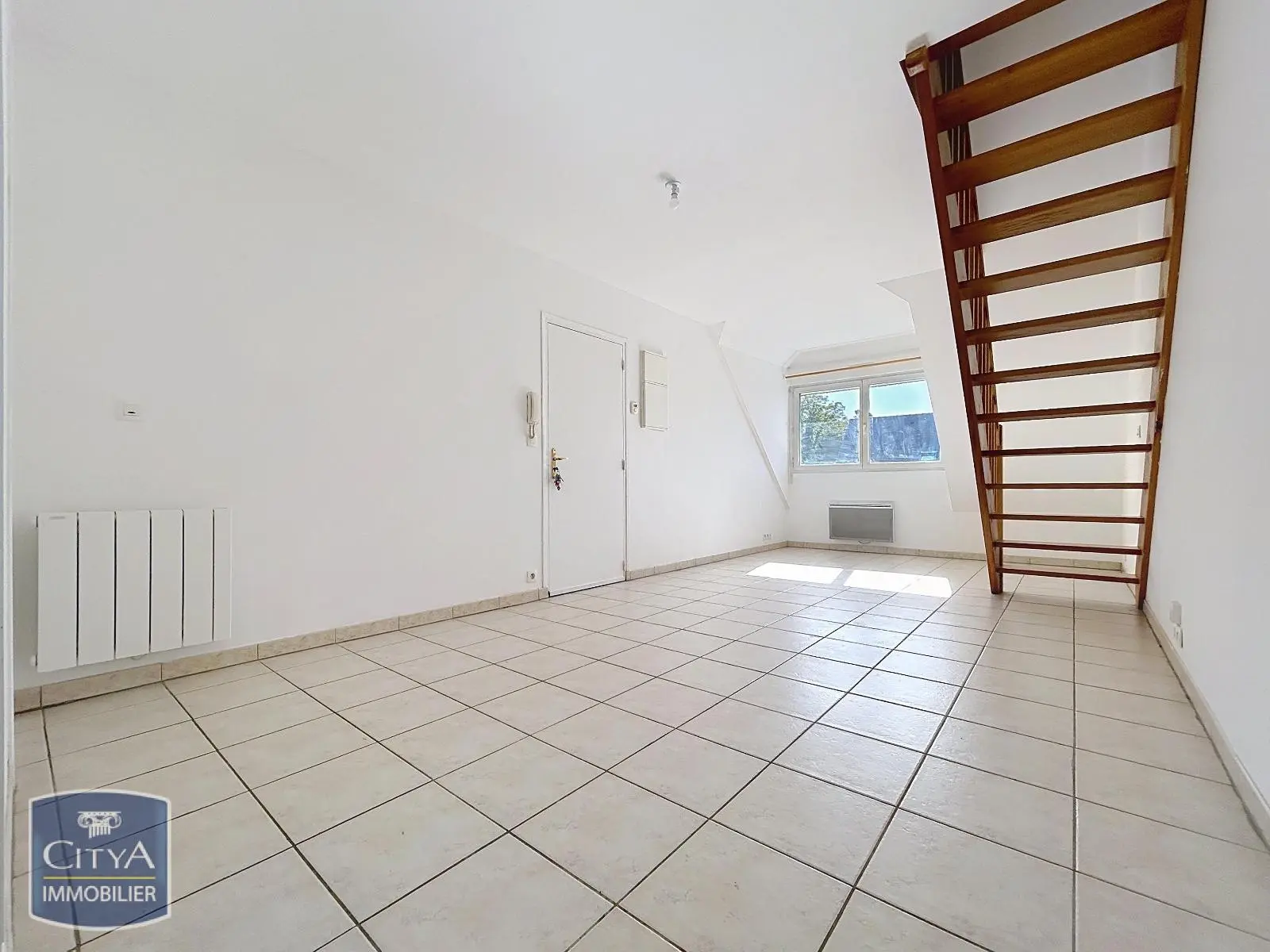 Photo 4 Appartement 2 pièces 39.29m²