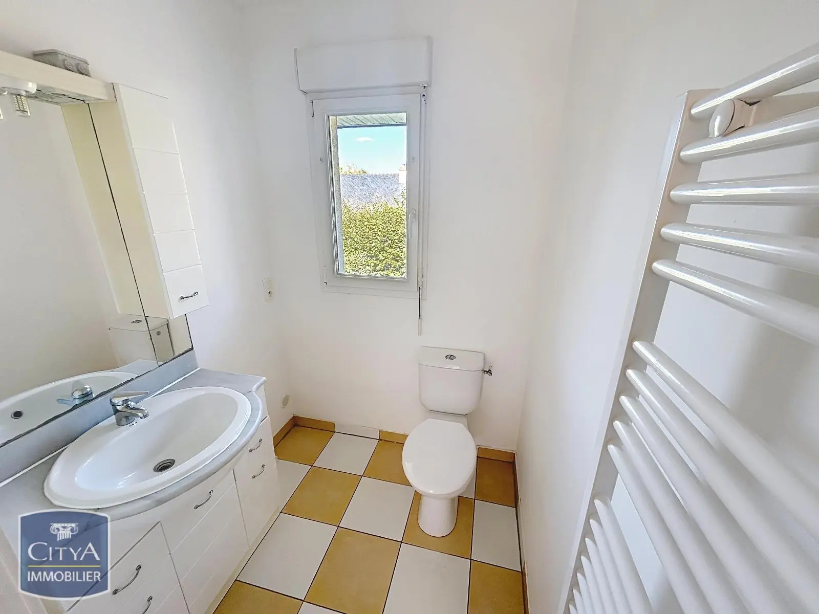 Photo 9 Appartement 2 pièces 39.29m²