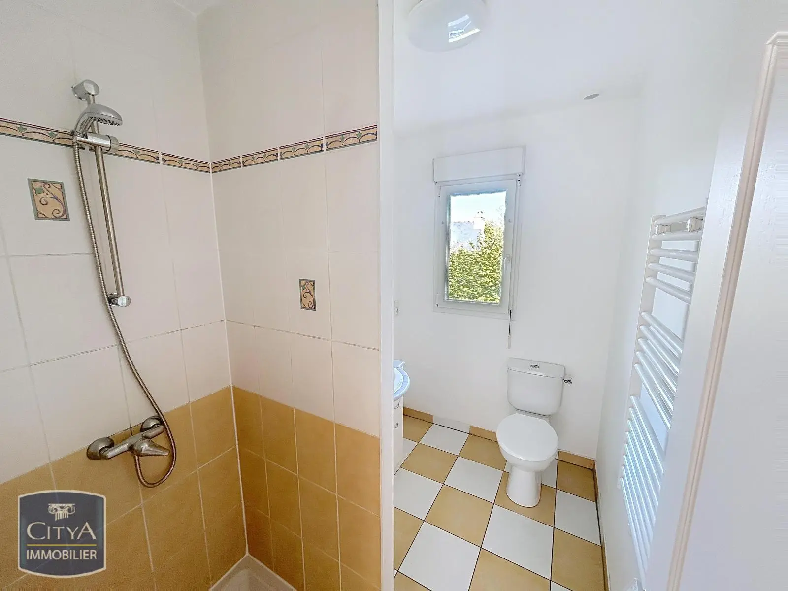 Photo 7 Appartement 2 pièces 39.29m²