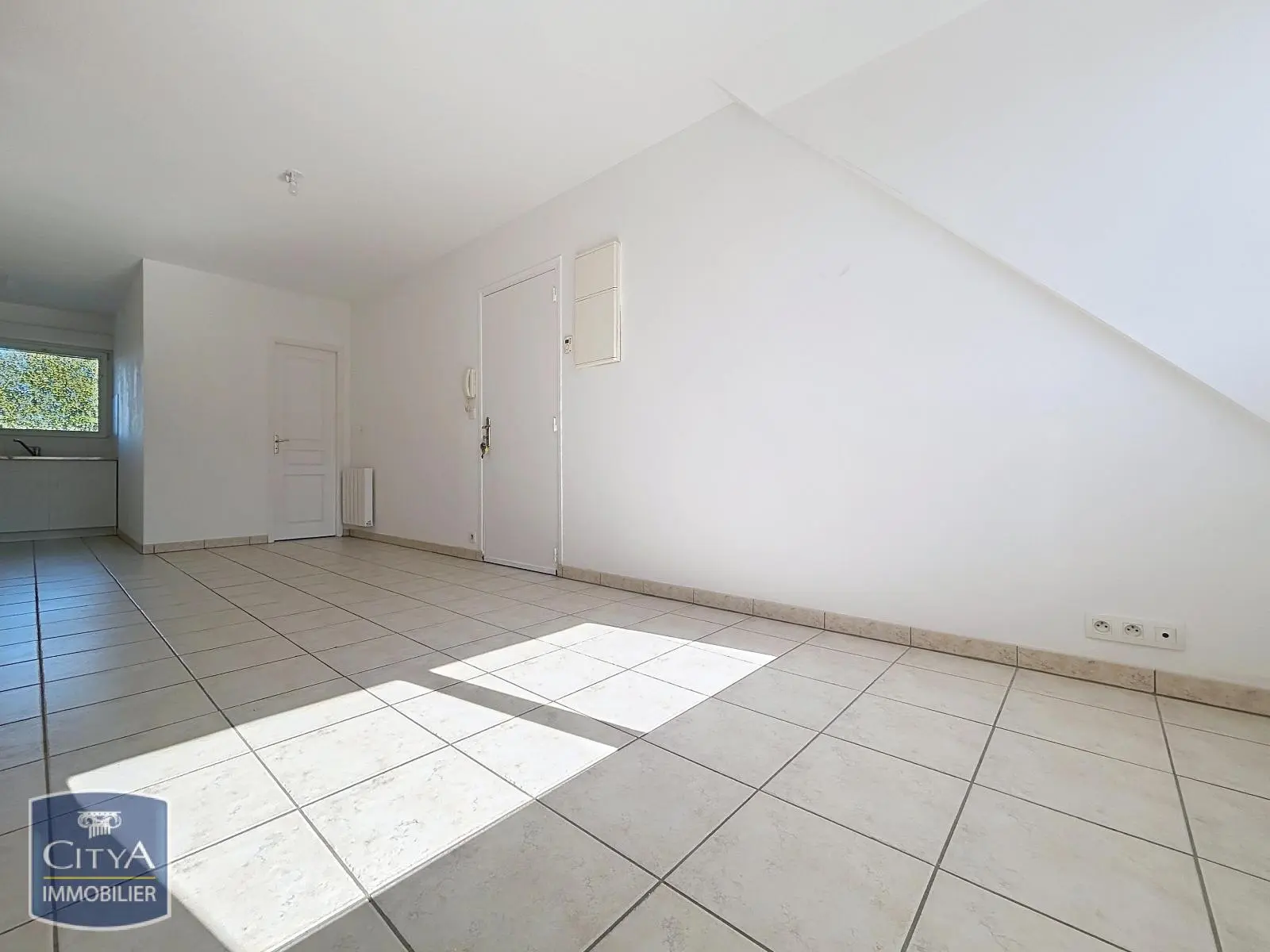Photo 3 Appartement 2 pièces 39.29m²