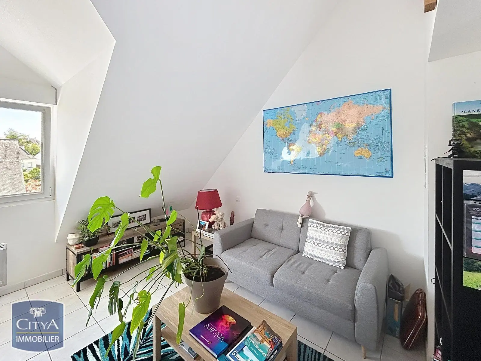 Photo 2 Appartement 1 pièce 37.6m²
