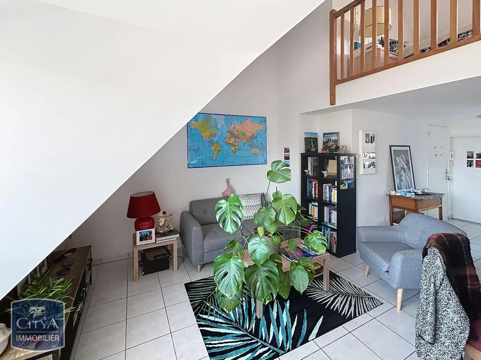 Photo 6 Appartement 1 pièce 37.6m²