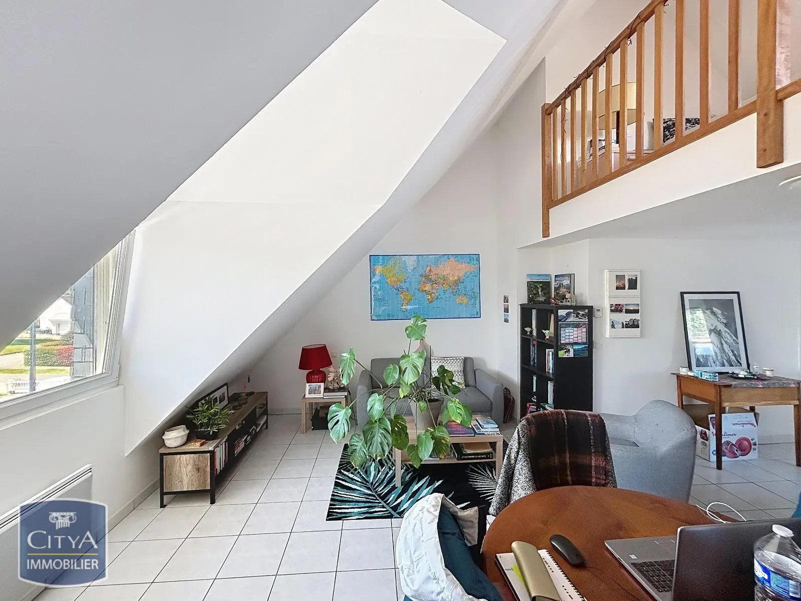 Photo 4 Appartement 1 pièce 37.6m²