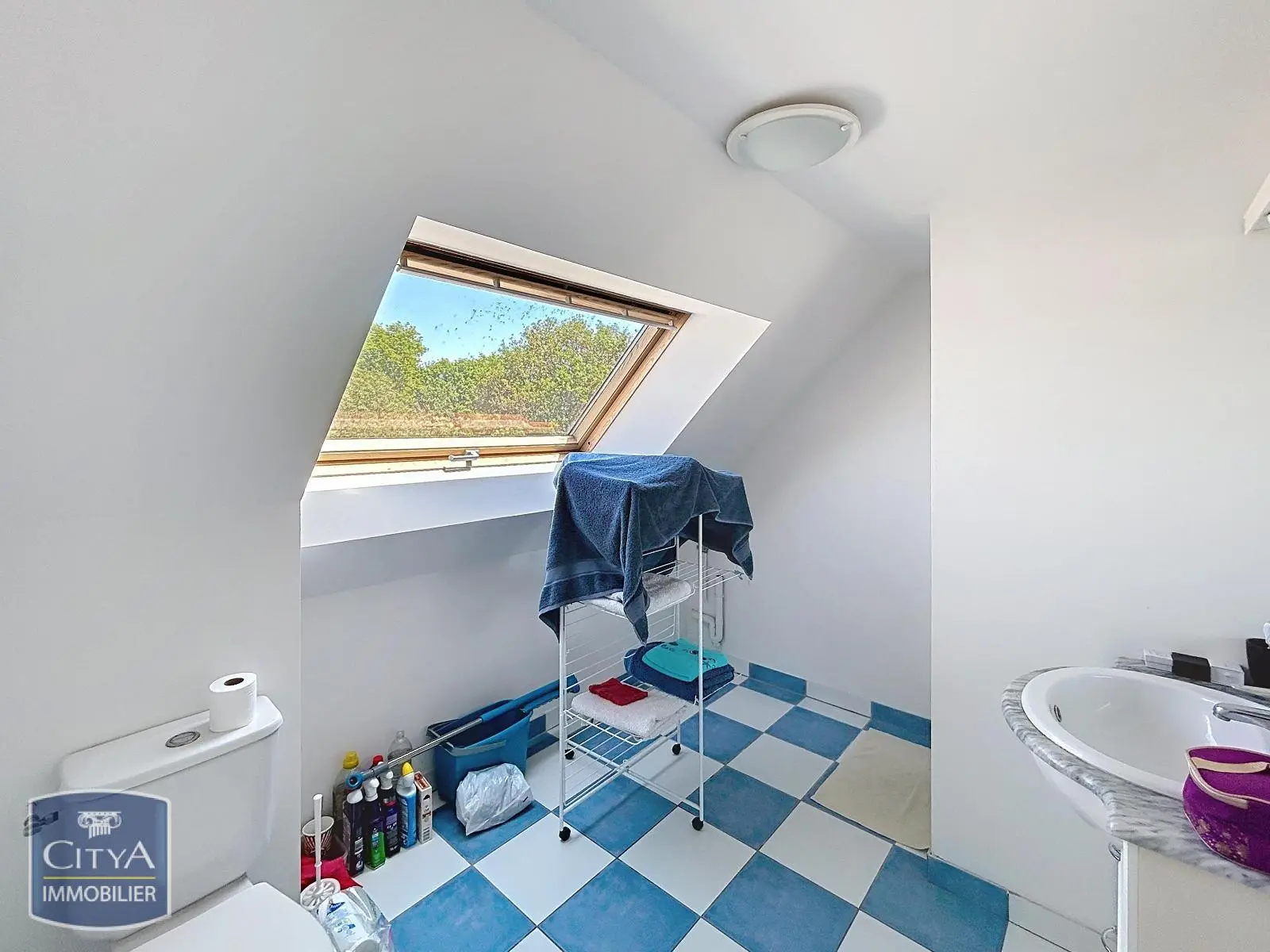 Photo 7 Appartement 1 pièce 37.6m²