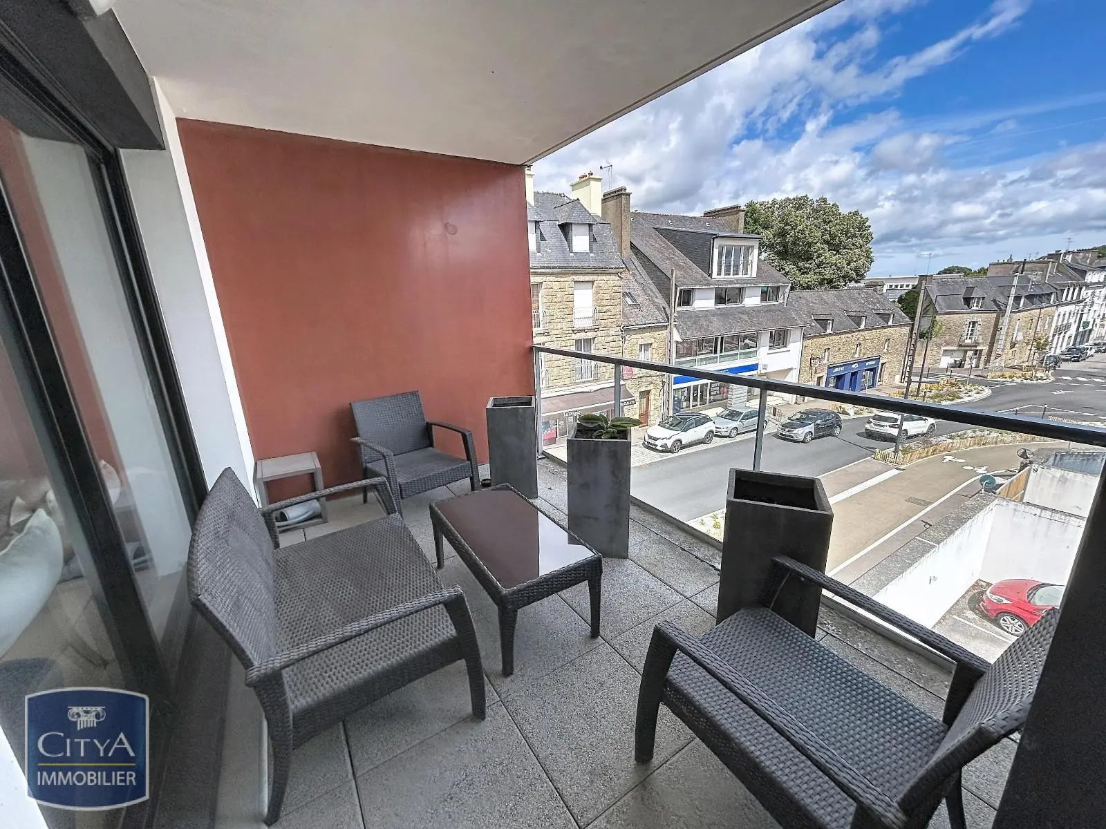Photo 1 Appartement 3 pièces 62.84m²