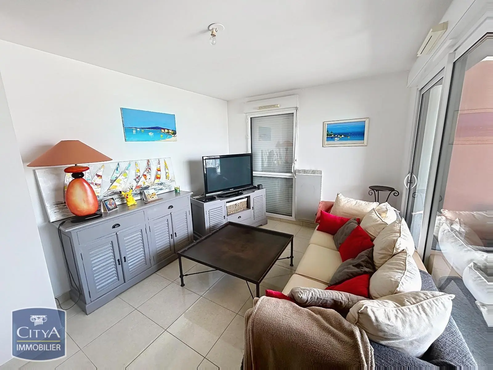 Photo 1 appartement Auray