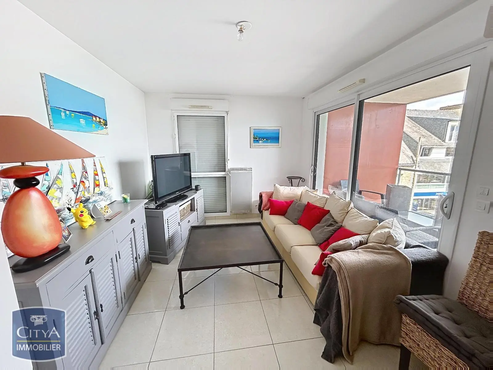 Photo 5 appartement Auray