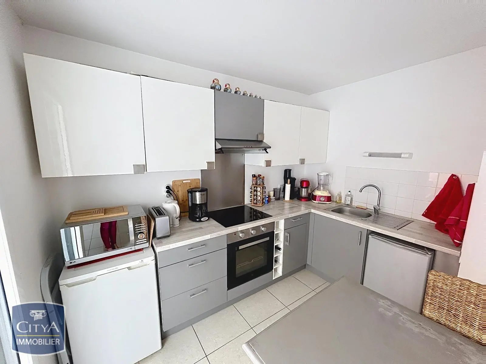 Photo 6 appartement Auray