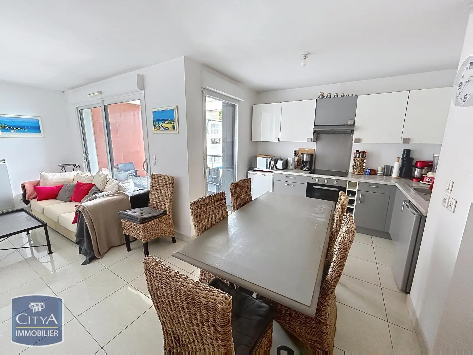 Photo 3 appartement Auray