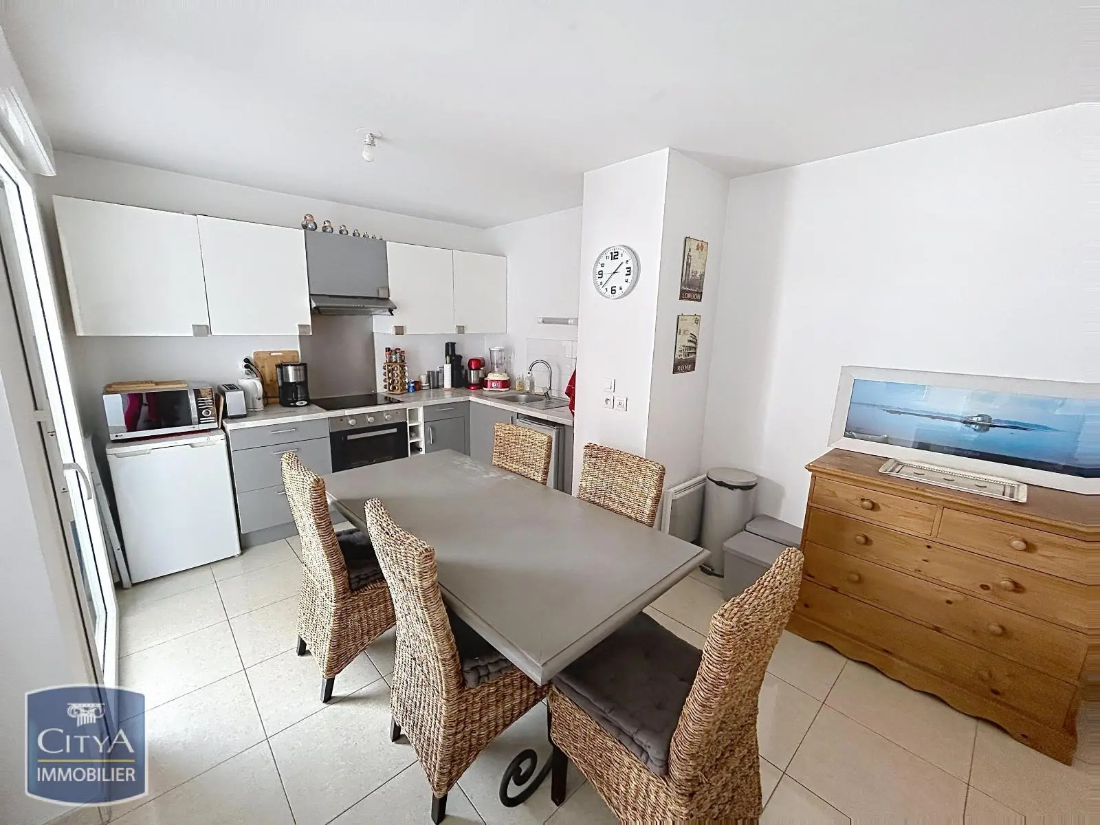 Photo 2 appartement Auray