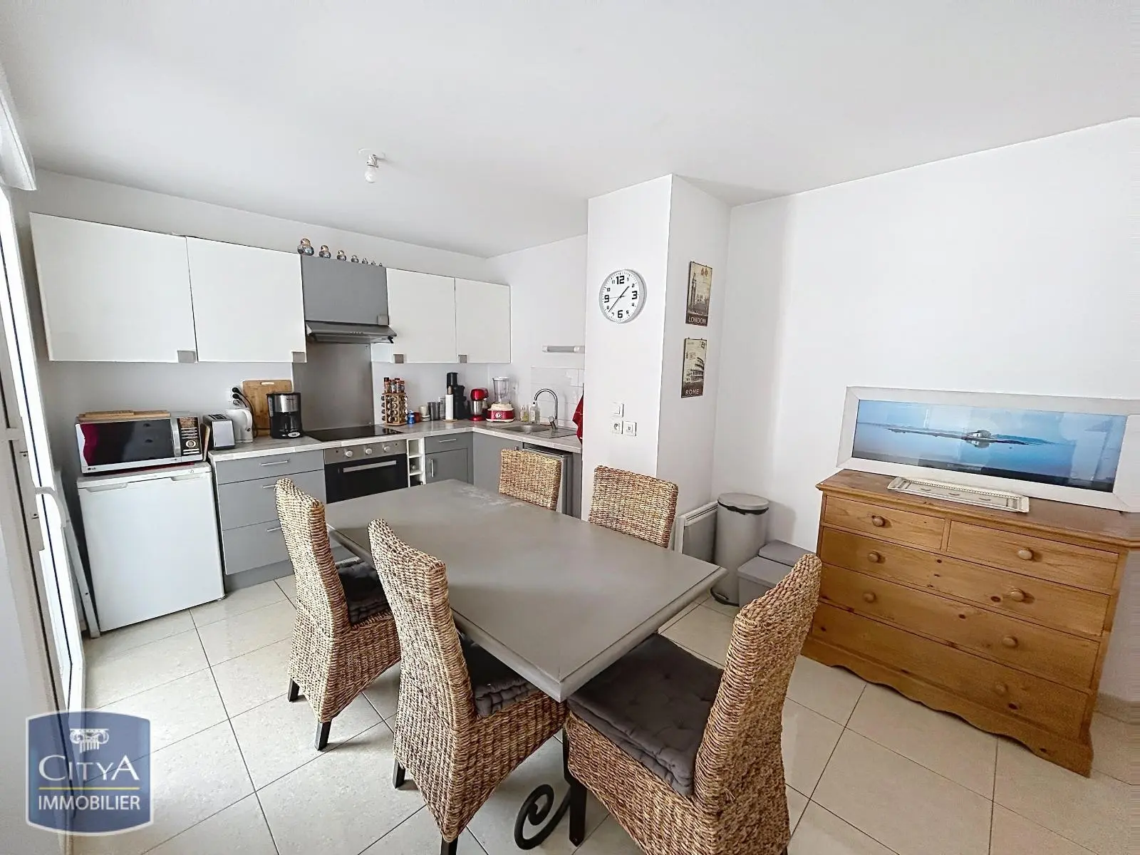 Photo 4 appartement Auray